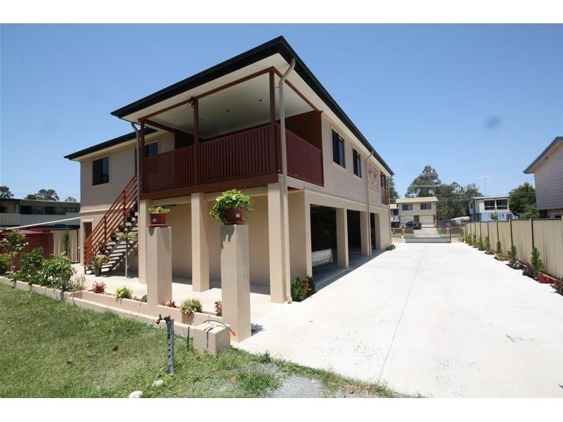 3 Pauline Street, Marsden QLD 4132