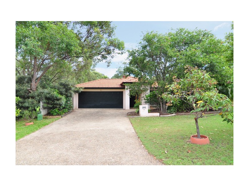 13 Regents Circuit, Forest Lake QLD 4078