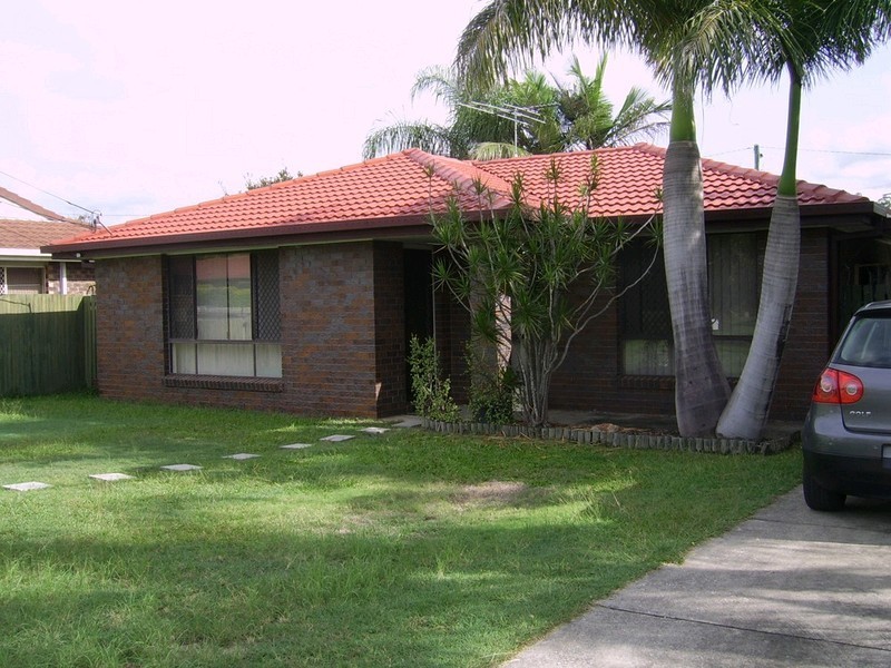 7 Borumba Court, Marsden QLD 4132