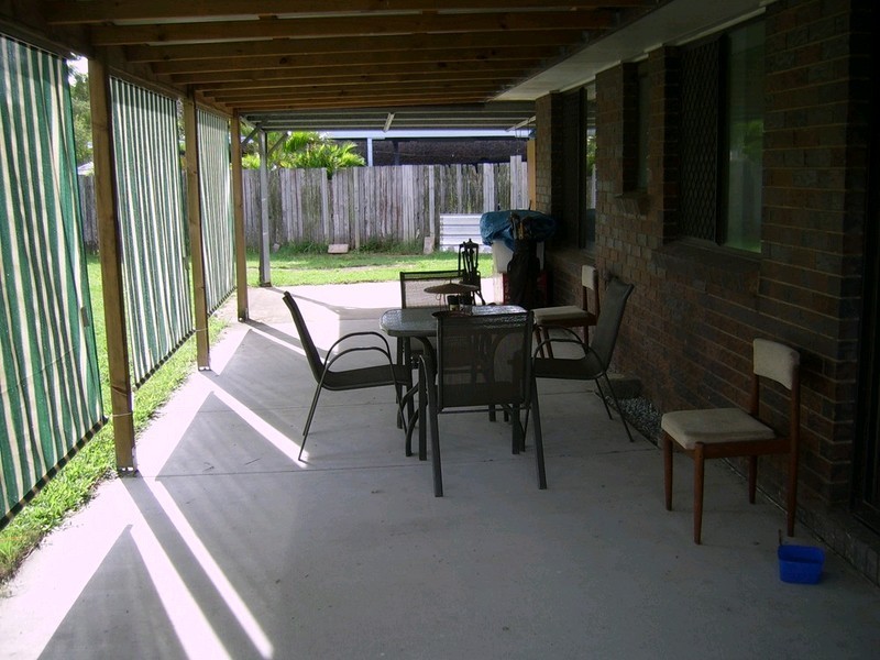 7 Borumba Court, Marsden QLD 4132