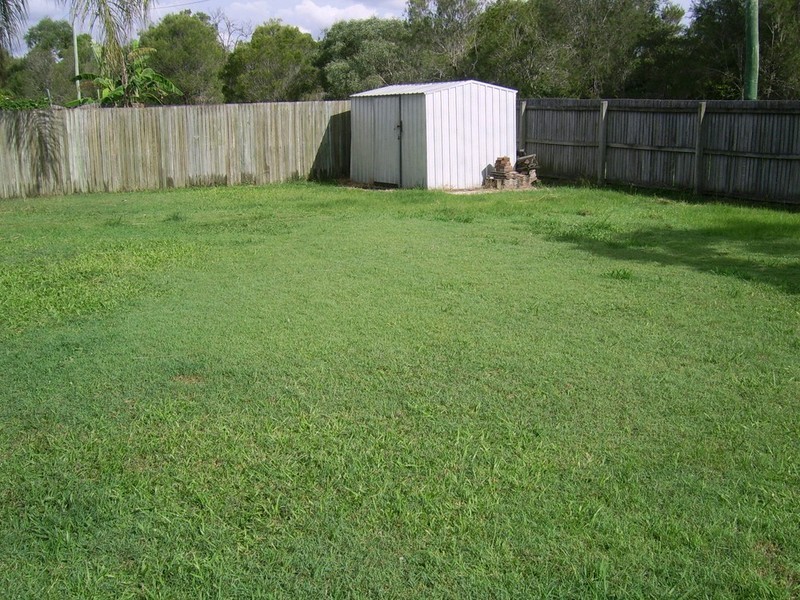 7 Borumba Court, Marsden QLD 4132