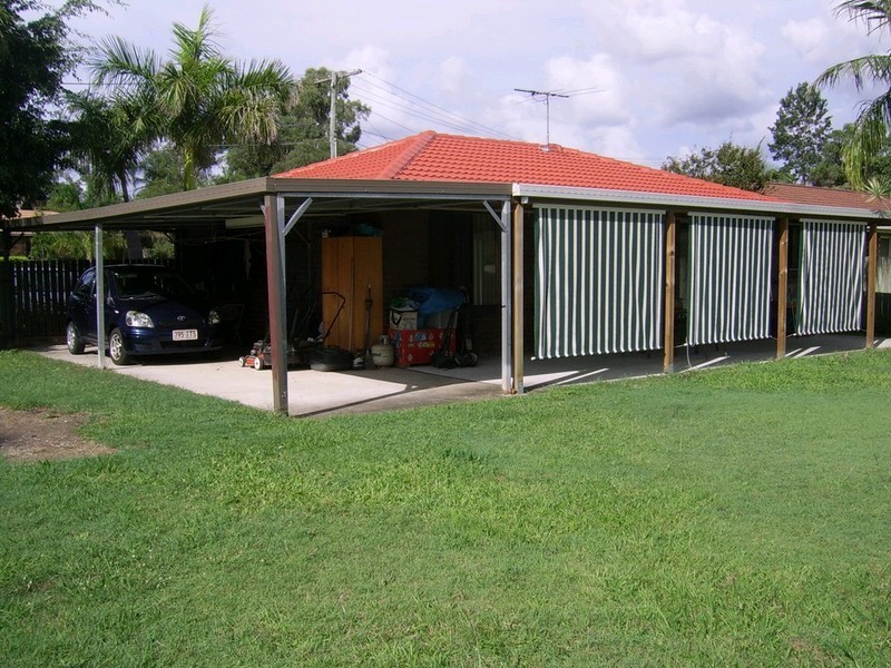 7 Borumba Court, Marsden QLD 4132