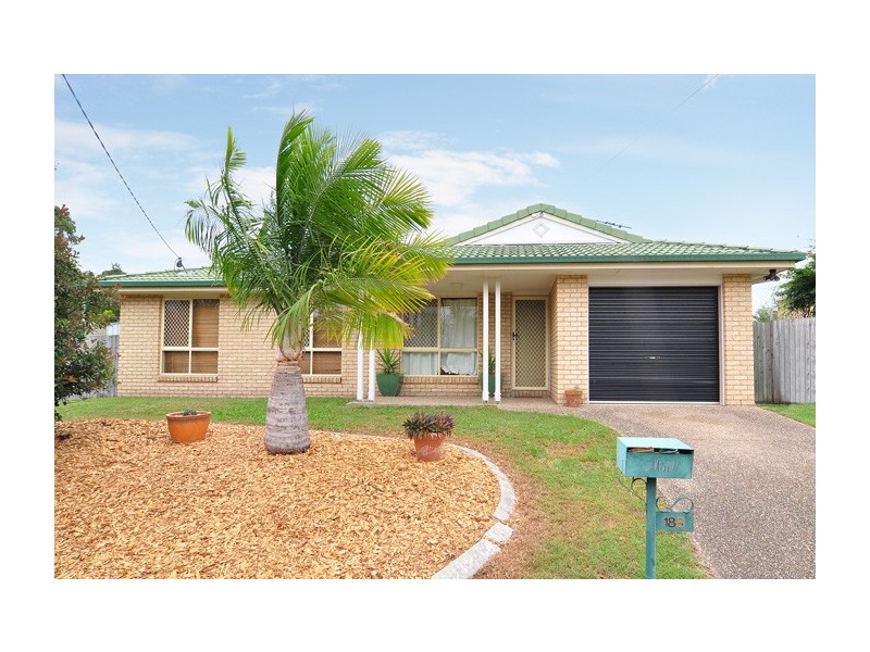 188 Holmview Road, Edens Landing QLD 4207