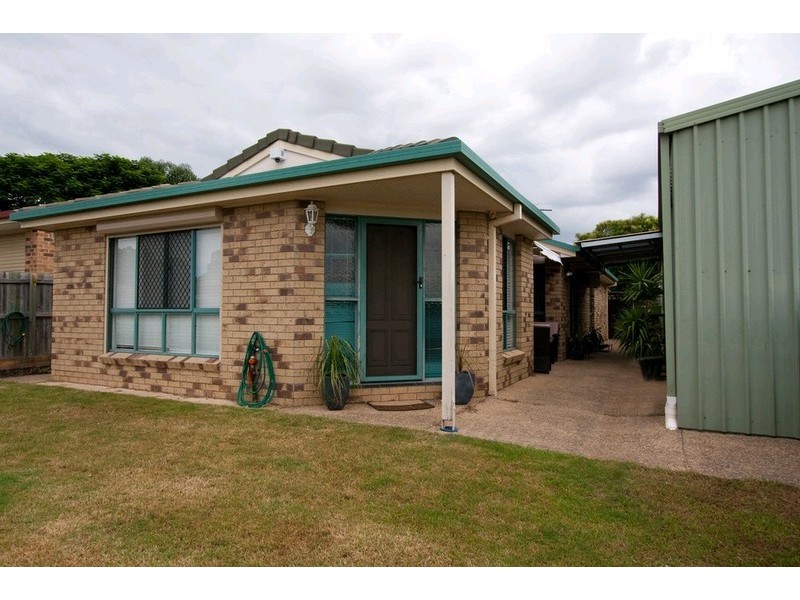 15 Wilkinson Drive, Crestmead QLD 4132