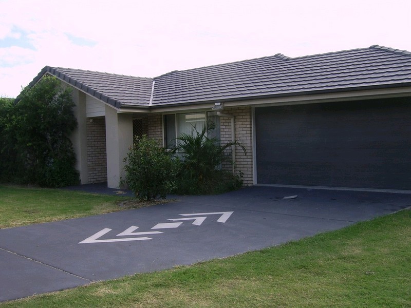 22 Lorikeet Way, Crestmead QLD 4132