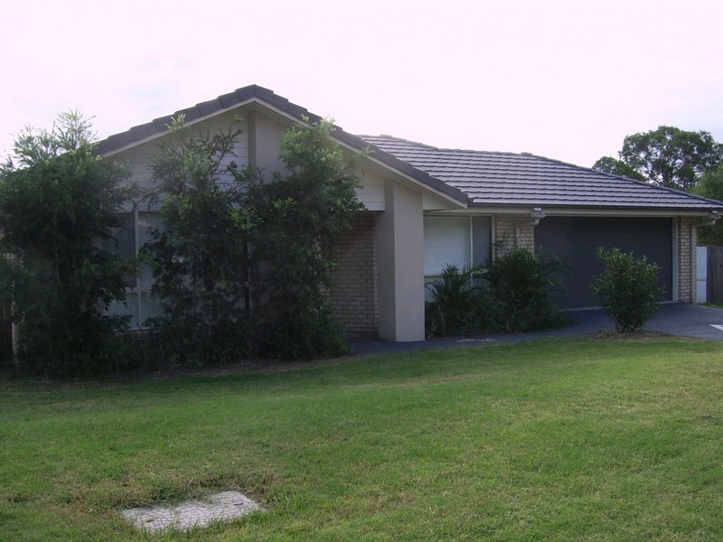 22 Lorikeet Way, Crestmead QLD 4132