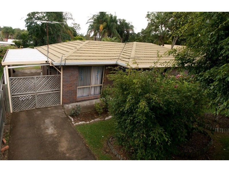 60 First Avenue, Marsden QLD 4132