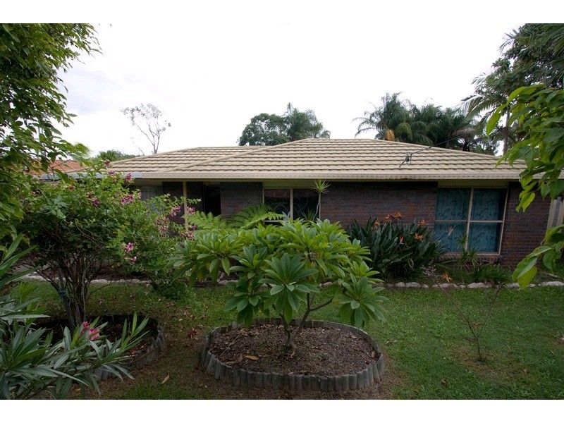 60 First Avenue, Marsden QLD 4132