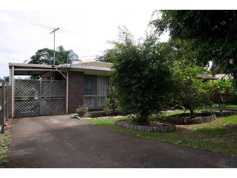 60 First Avenue, Marsden QLD 4132