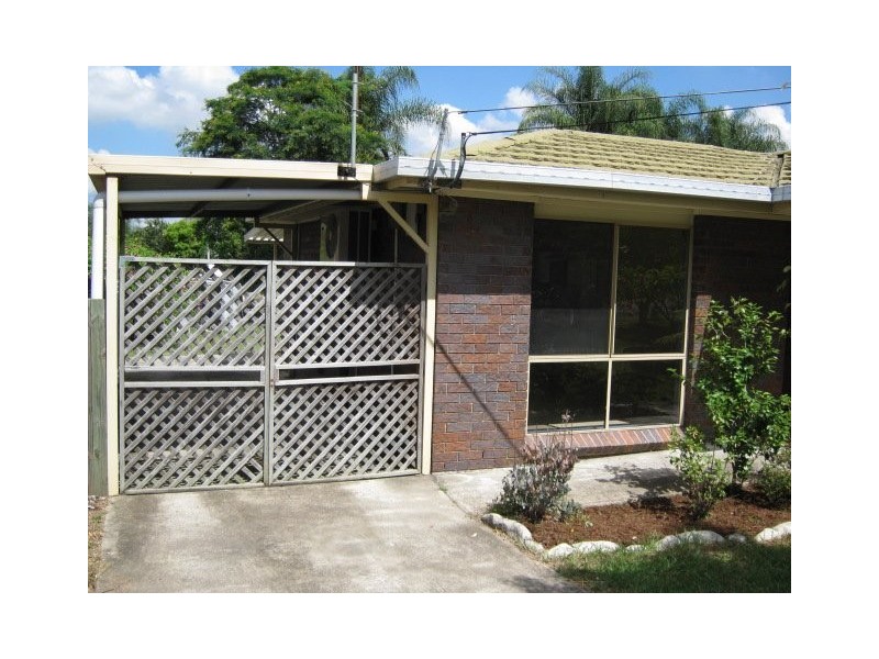 60 First Avenue, Marsden QLD 4132