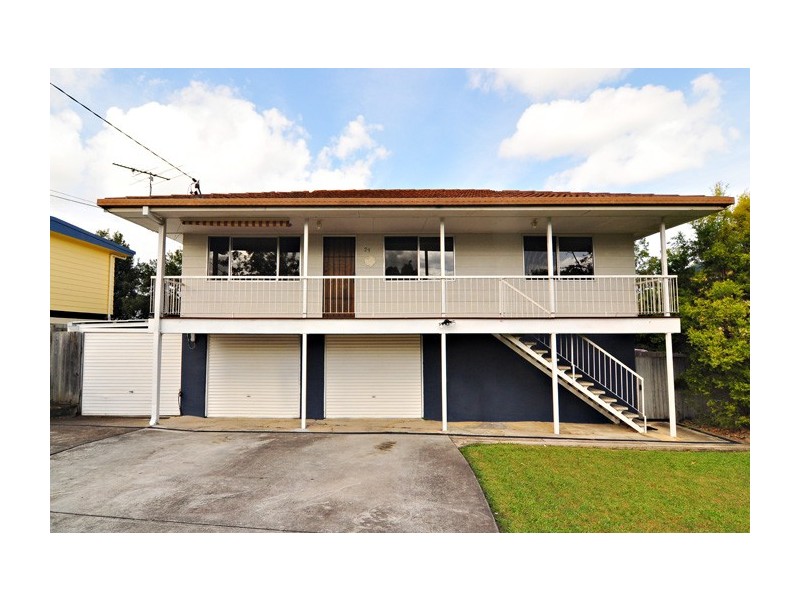 23 Hampton Street, Loganholme QLD 4129