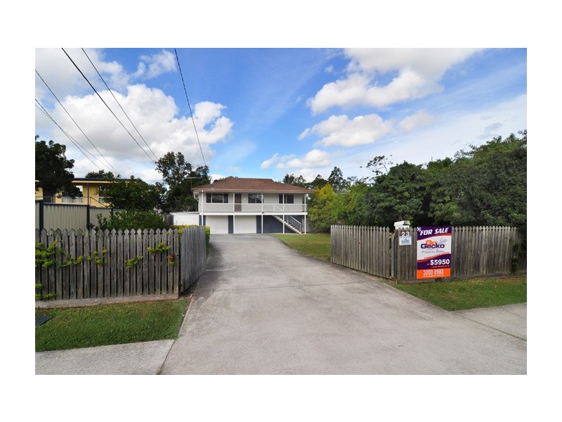 23 Hampton Street, Loganholme QLD 4129