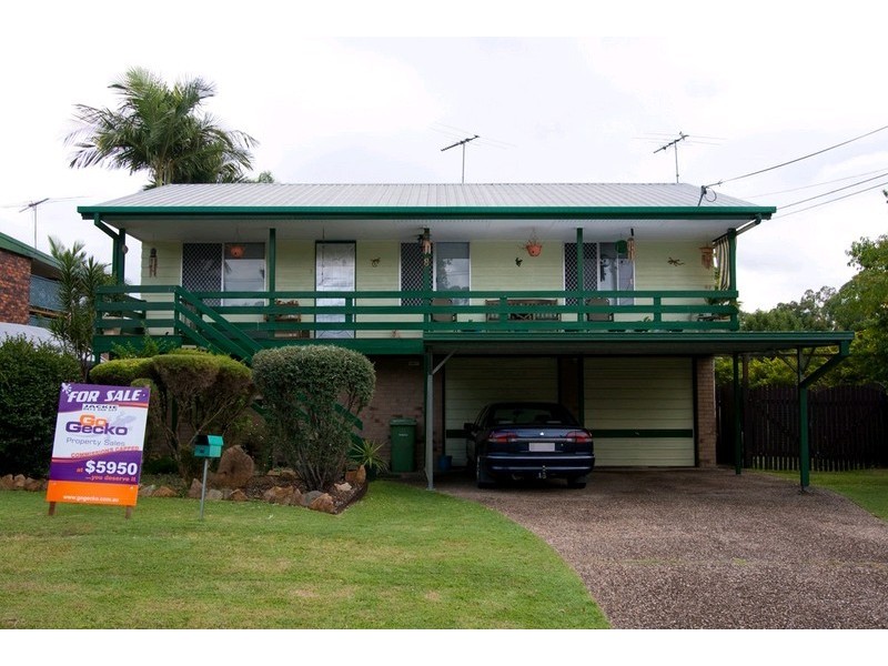 8 Abbeyfeale Street, Crestmead QLD 4132