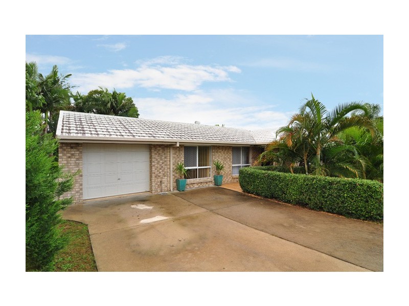 19 Highbury Drive, Crestmead QLD 4132
