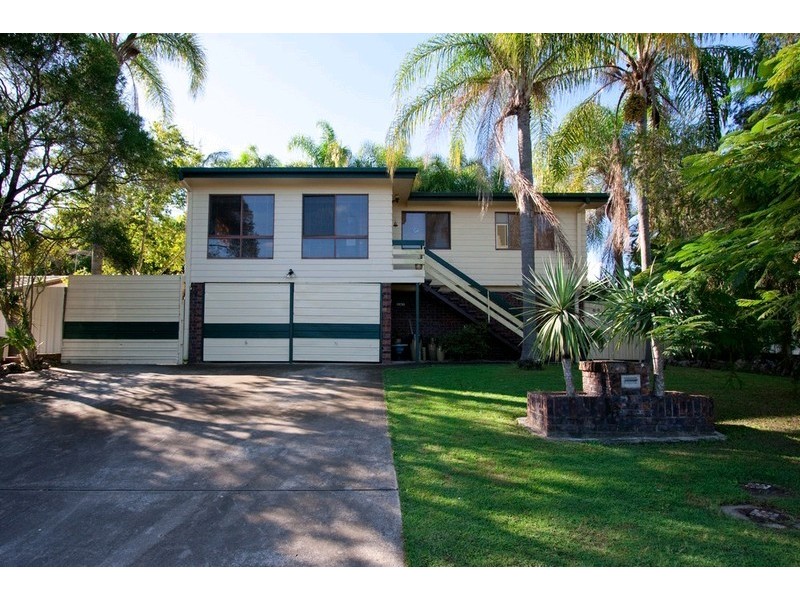 62 Forestwood Street, Crestmead QLD 4132