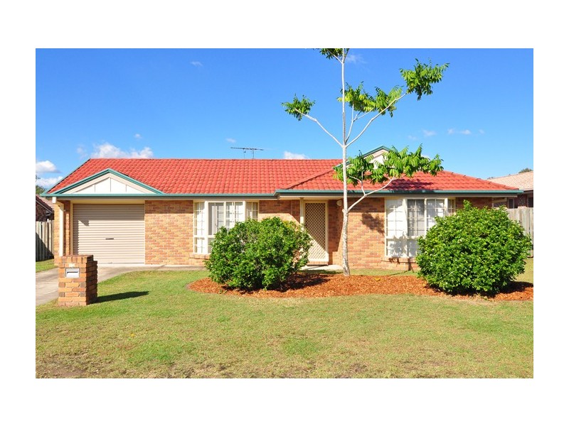 12 Paddies Crescent, Crestmead QLD 4132