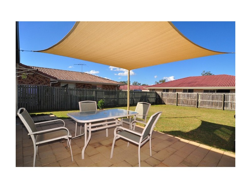 12 Paddies Crescent, Crestmead QLD 4132
