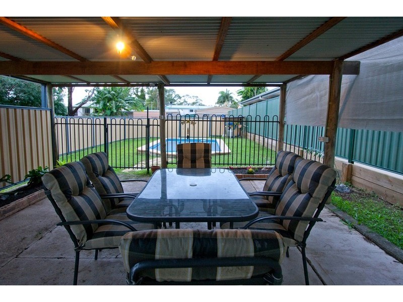 18 Woodburn Street, Marsden QLD 4132