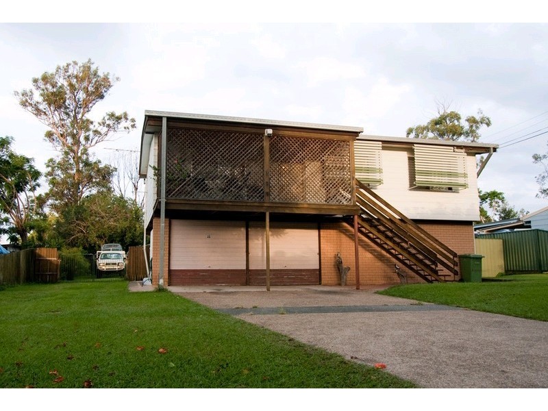 18 Woodburn Street, Marsden QLD 4132