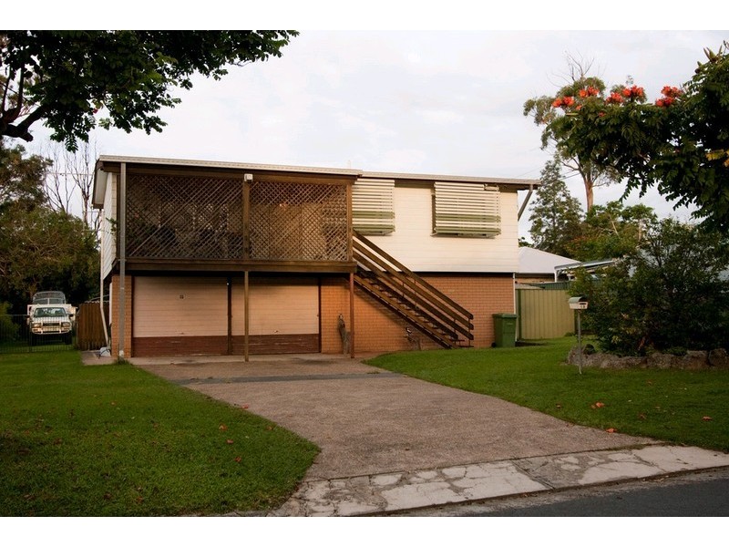 18 Woodburn Street, Marsden QLD 4132