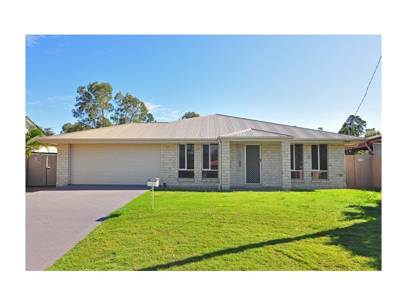 3 Barah Street, Loganholme QLD 4129