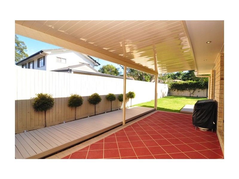 3 Barah Street, Loganholme QLD 4129