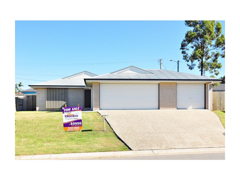 20 Sally Drive, Marsden QLD 4132