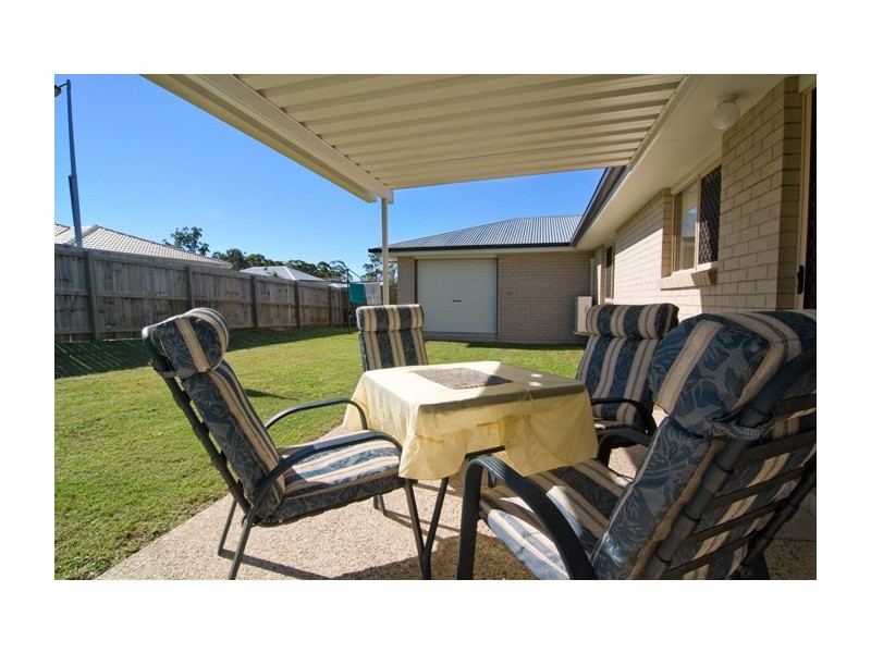 20 Sally Drive, Marsden QLD 4132