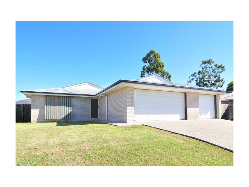 20 Sally Drive, Marsden QLD 4132
