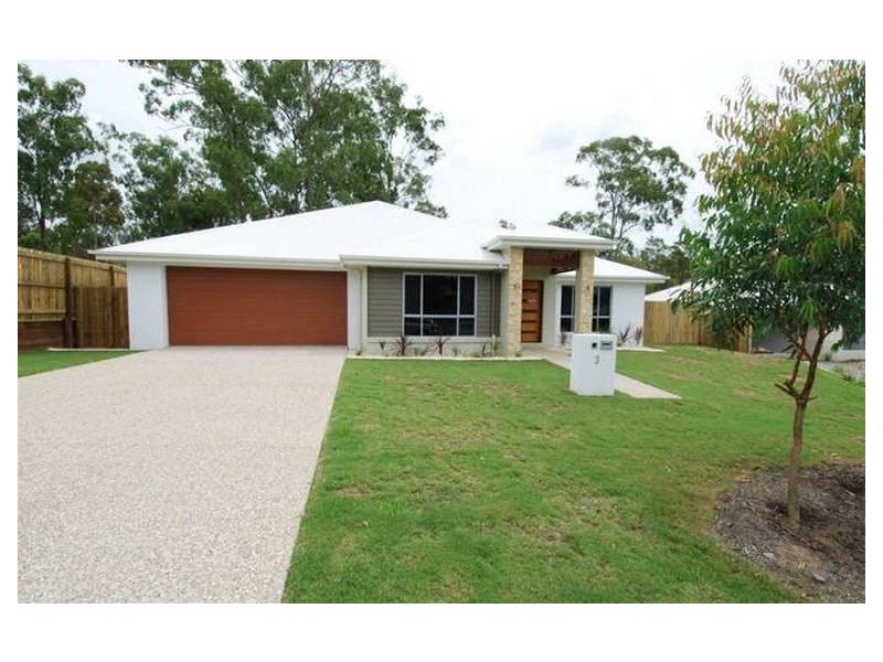 3 Kondalilla Terrace, Waterford QLD 4133