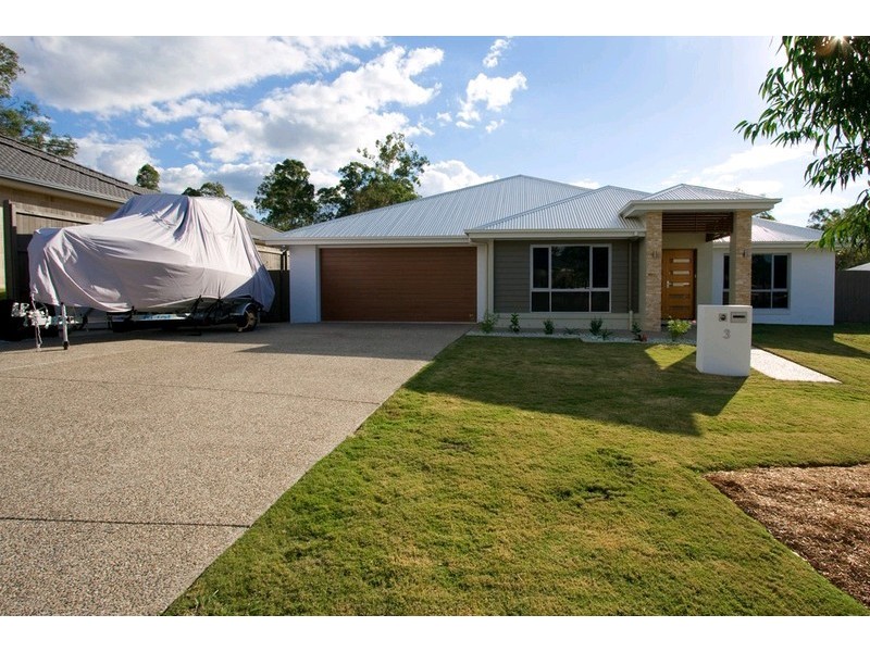 3 Kondalilla Terrace, Waterford QLD 4133