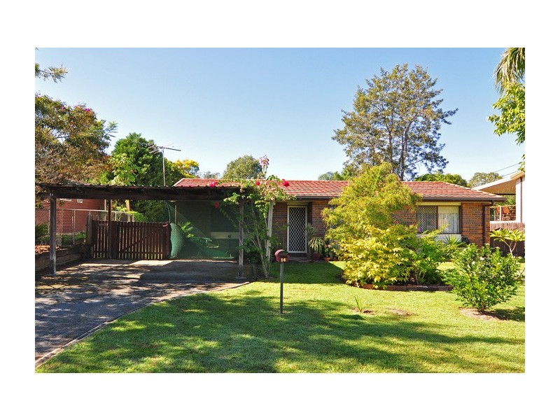 14 Lilly Pilly Street, Crestmead QLD 4132