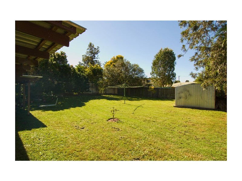 14 Lilly Pilly Street, Crestmead QLD 4132