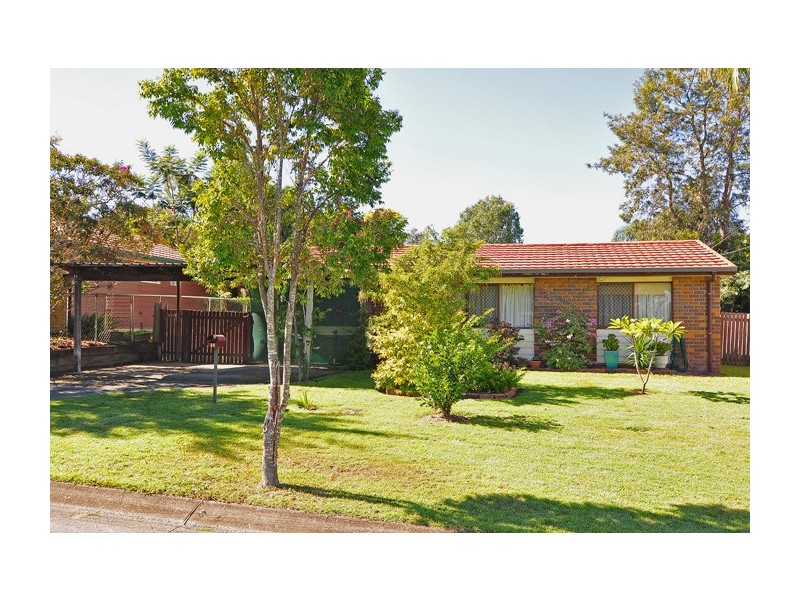 14 Lilly Pilly Street, Crestmead QLD 4132