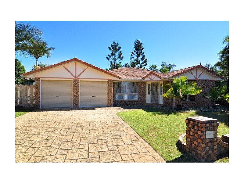 67 Bannockburn Crescent, Parkinson QLD 4115