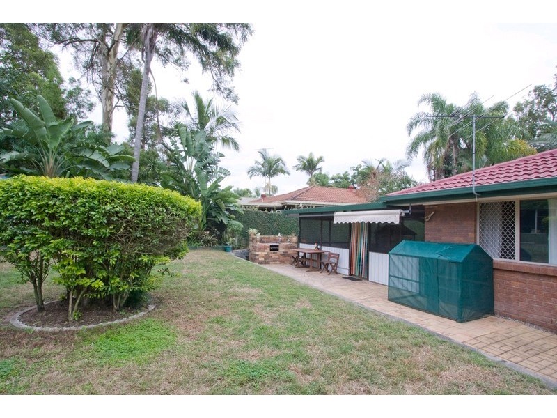 10 Timperley Court, Marsden QLD 4132