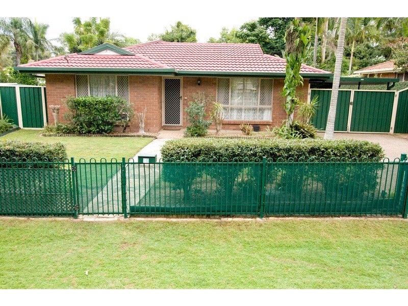 10 Timperley Court, Marsden QLD 4132