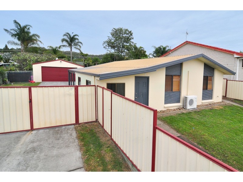 151 Mount Warren Boulevard, Mount Warren Park QLD 4207