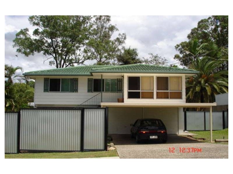 5 Coral Street, Loganlea QLD 4131