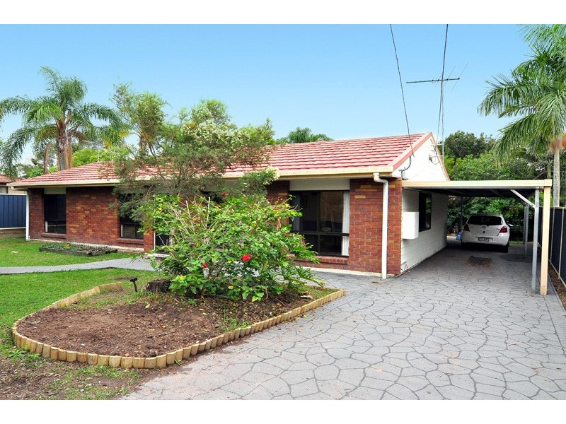 62 Trulson Drive, Crestmead QLD 4132