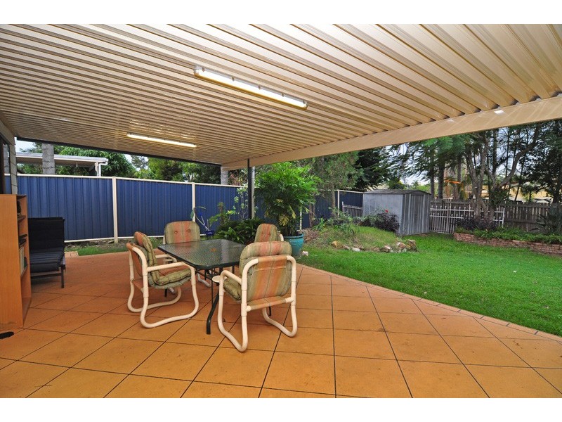 62 Trulson Drive, Crestmead QLD 4132