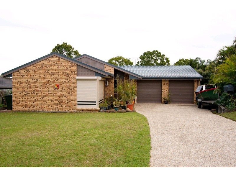 10 Boat Court, Mount Warren Park QLD 4207