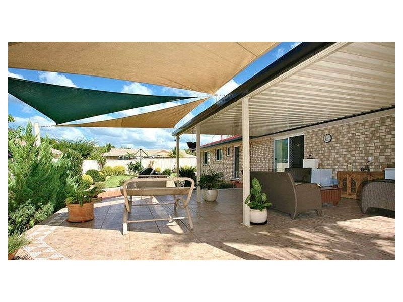 14 Rundell Street, Crestmead QLD 4132