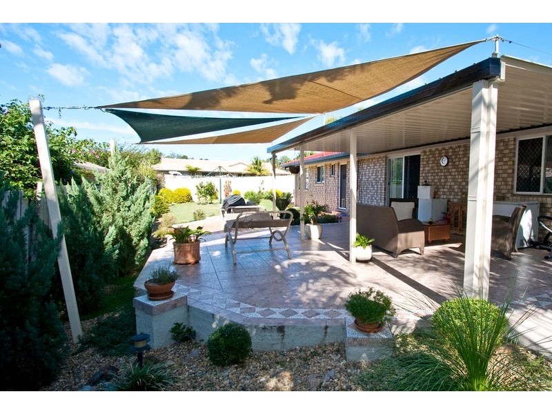 14 Rundell Street, Crestmead QLD 4132