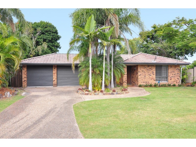 8 Kirkstall Street, Holmview QLD 4207