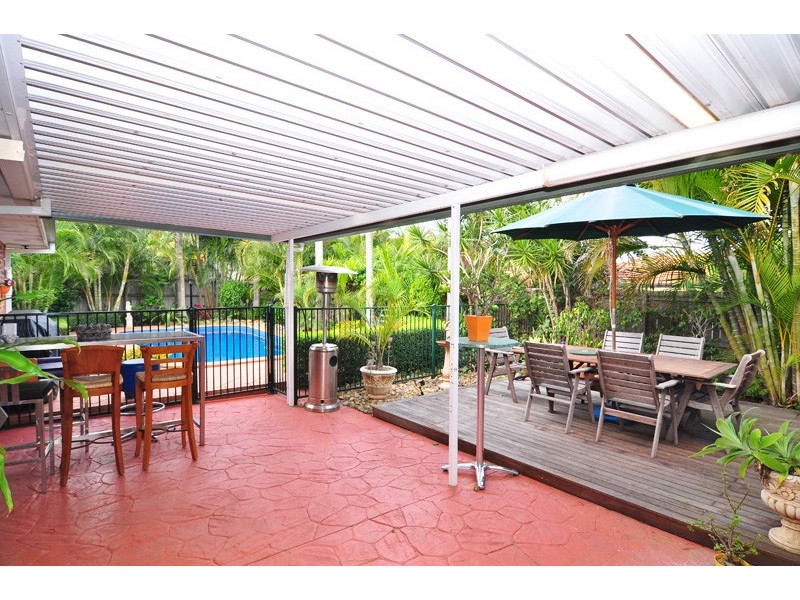 3 Michigan Crescent, Parkinson QLD 4115