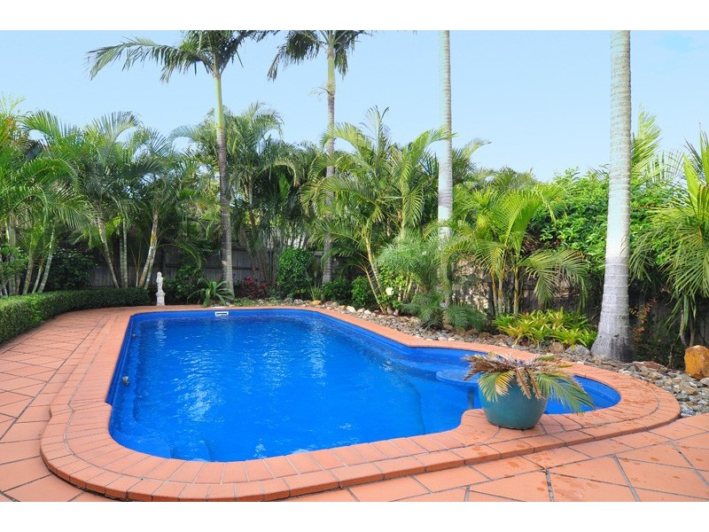 3 Michigan Crescent, Parkinson QLD 4115