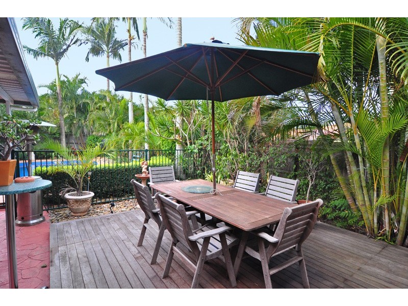 3 Michigan Crescent, Parkinson QLD 4115