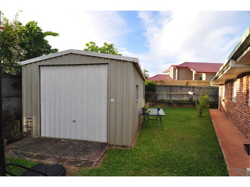 3 Michigan Crescent, Parkinson QLD 4115