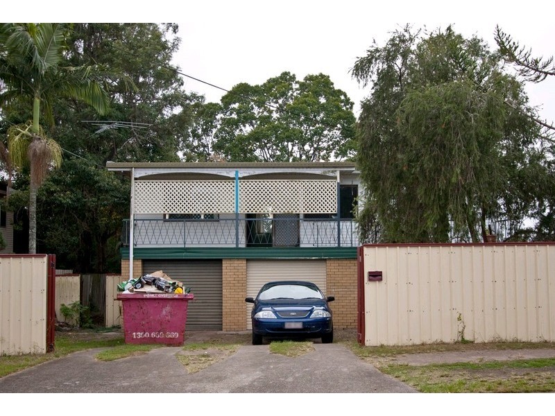 46 Bambil Street, Crestmead QLD 4132